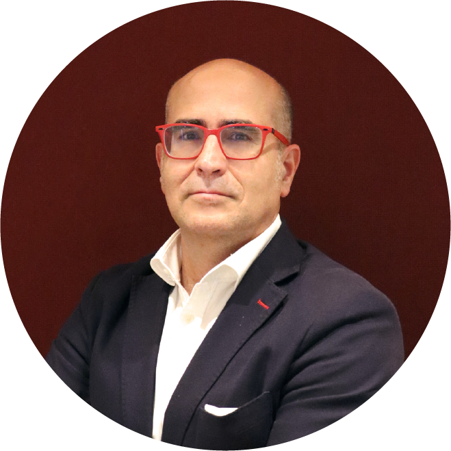 Jorge Lobaton de <br />la Guardia