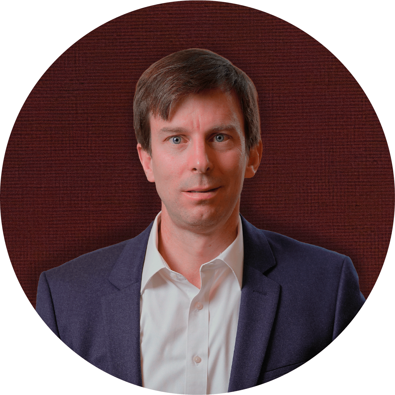 Juan Bautista Guichard <br />Cortina